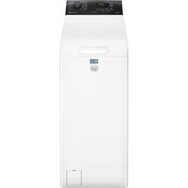 Lave-linge top Electrolux EW6TE136DA Blanc