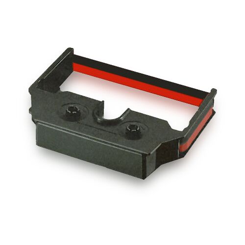 Epson Ribbon Cartridge M-210/211/215, Mechanisms, black/red (ERC02IIBR)