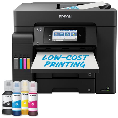 Epson EcoTank ET-5805 Jet d'encre A4 4800 x 2400 DPI 32 ppm Wifi