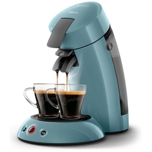 Senseo Original HD6553/20 machine à café Semi-automatique Cafetière 0,7 L
