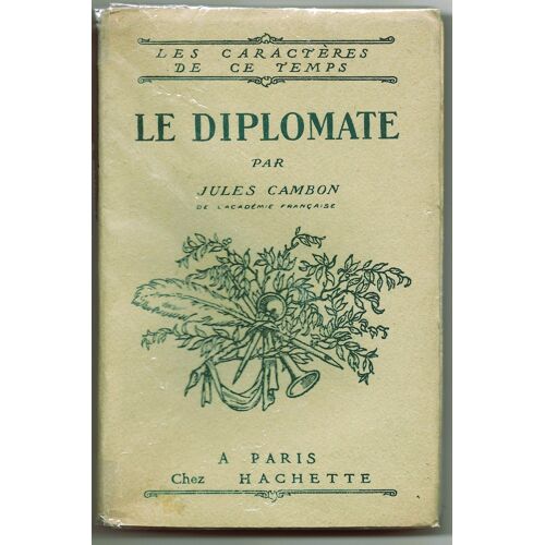 Le Diplomate