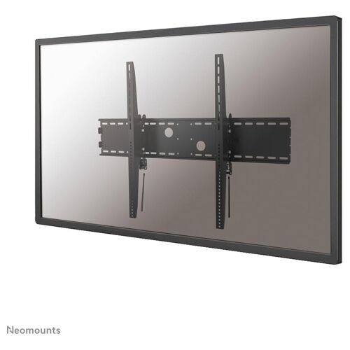 Neomounts LFD-W2000 Support pour écran mural 60-100" - inclinable