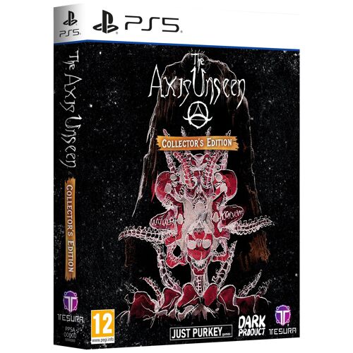 Collection's Edition Édition Collector PS5