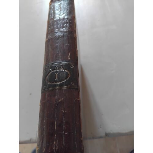 The Kentish Register, And Monthly Miscellany. From August To December, 1793. Volume I. Of 1; Volume 1 Paperback Book By See Notes Multiple Contributors