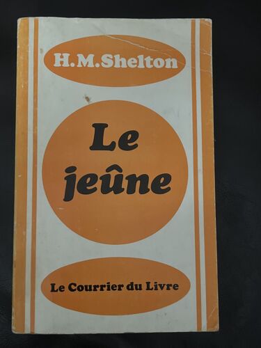 Le Jeûne