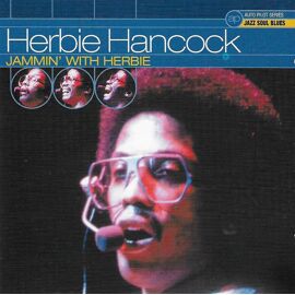 Jammin' With Herbie