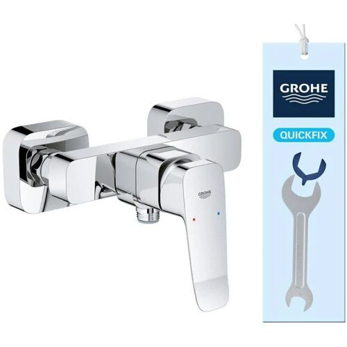 Mitigeur monocommande 1/2" Douche Grohe 1018740000