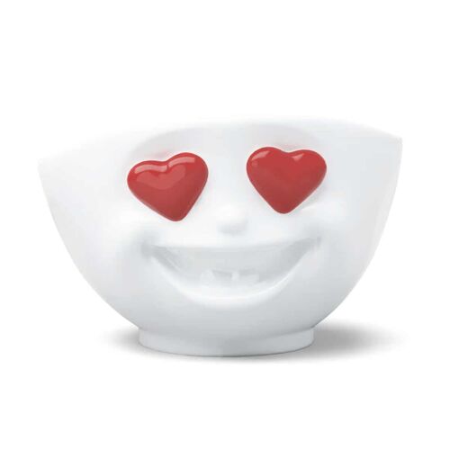 Bol Love En Porcelaine Hôtelière ¿ 500 Ml