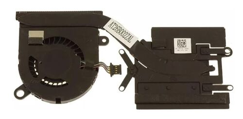 dissipateur thermique dell 7390