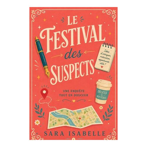 Le Festival Des Suspects