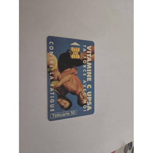 Carte Téléphonique