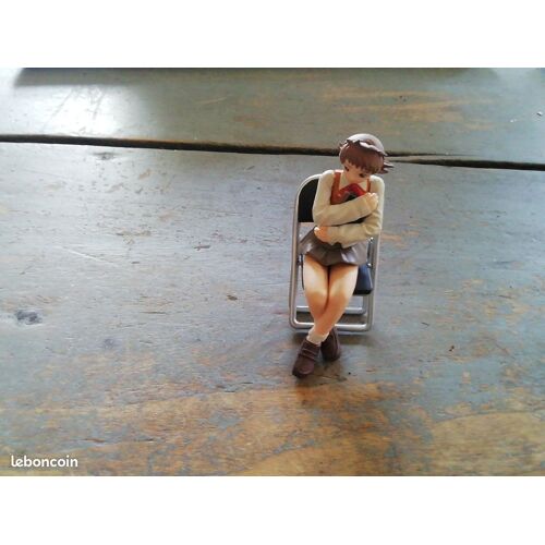 Figurine Otsu-Hime
