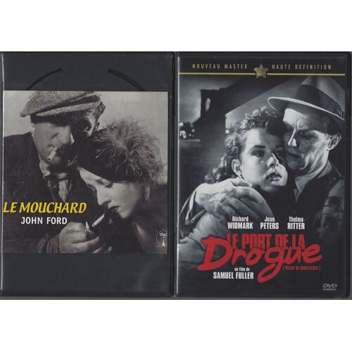 Lot De Dvd : 8 (Voir Détail)