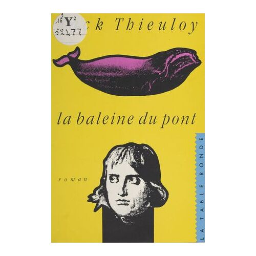 La Baleine Du Pont