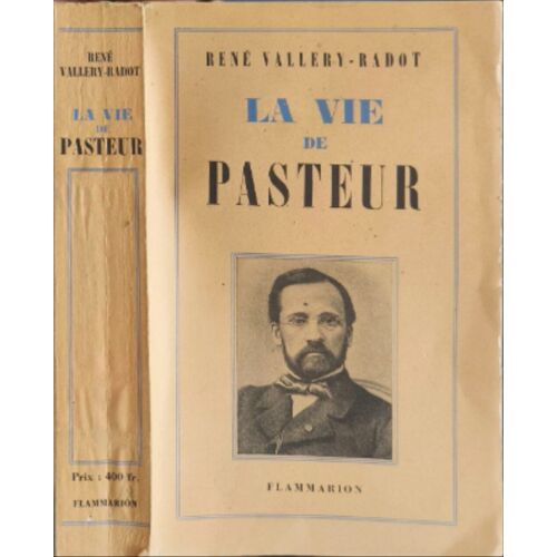 La Vie De Pasteur