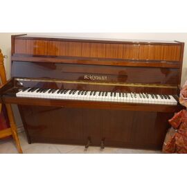Piano Droit