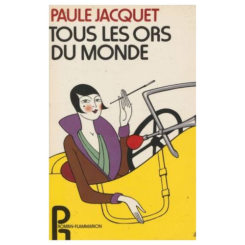 Tous Les Ors Du Monde