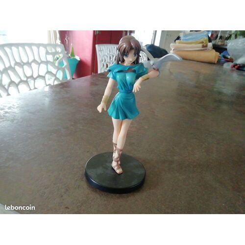 Figurine Atelier Sai Falcom Lilia