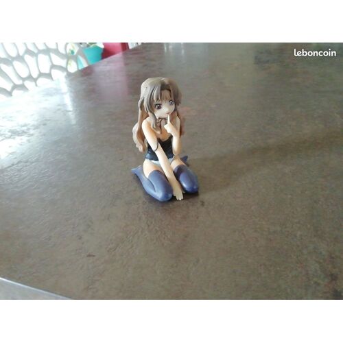 Figurine Please Teacher Kumano Kai-Ii