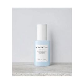 Skin1004 - Madagascar Centella Hyalu-Cica Blue Serum - Sérum Hydratant À L'acide Hyaluronique 50 Ml 