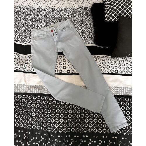 Pantalon Stradivarius