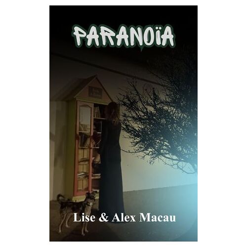 Paranoïa