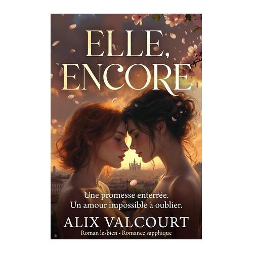 Elle, Encore