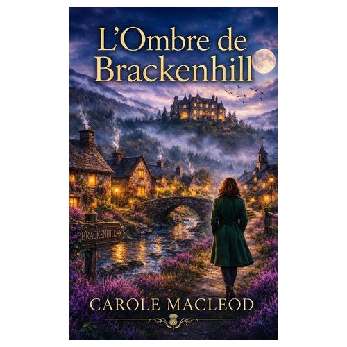 L'ombre De Brackenhill