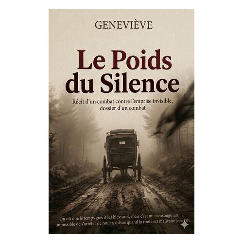 Le Poids Du Silence