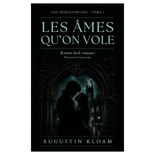 Les Âmes Qu'on Vole