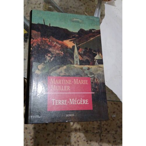 Terre Megere