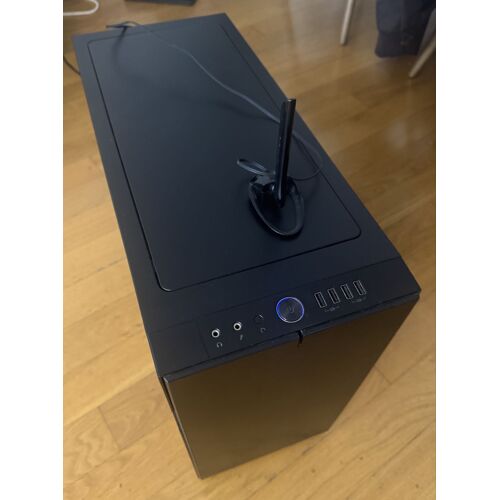 PC Gamer i7-9700K / RTX 2070 / SSD 970 EVO 1To NVMe + SSD 870 EVO 2To (RMA Samsung) / Define R6 / Seasonic Platinum
