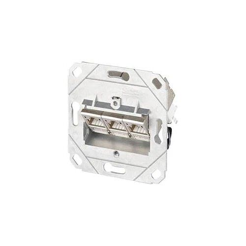 METZ CONNECT 130B12D31200-E RJ-45 Steckdose (130B12D31200-E)