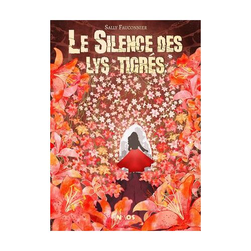 Le Silence Des Lys Tigrés