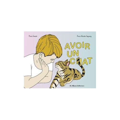 Avoir Un Chat