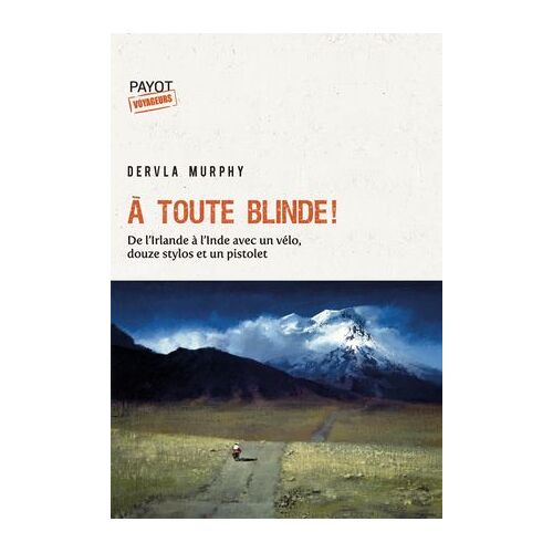 A Toute Blinde !