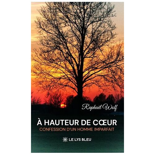 À Hauteur De Coeur