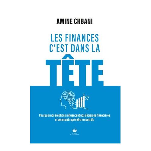 Les Finances C'est Dans La Tête