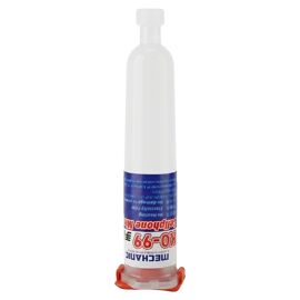 Colle de Réparation 30ml pour Vitre Arrière / Écran / Châssis Blanc