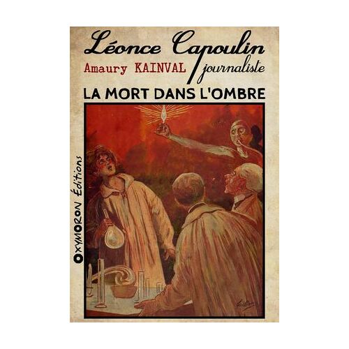La Mort Dans L'ombre
