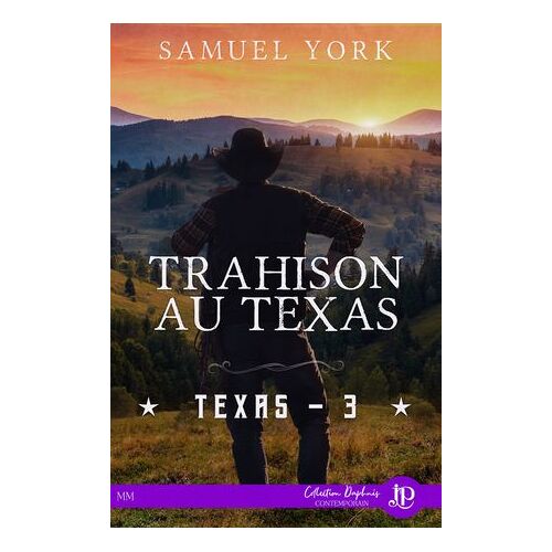 Trahison Au Texas