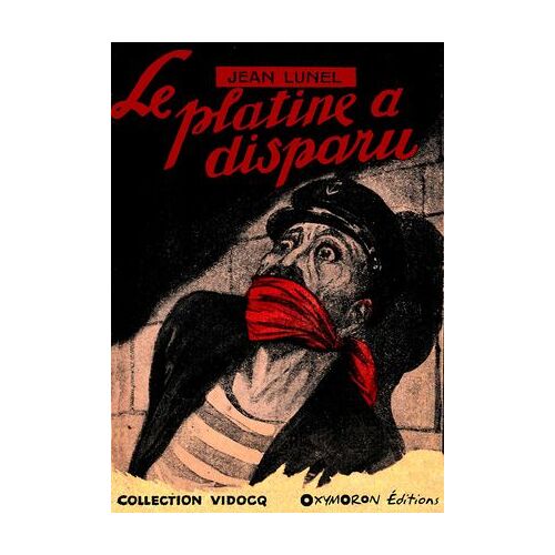 Le Platine A Disparu