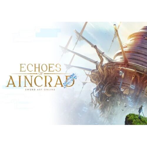 Echoes of Aincrad PRE-ORDER (PC) Steam Key - EU