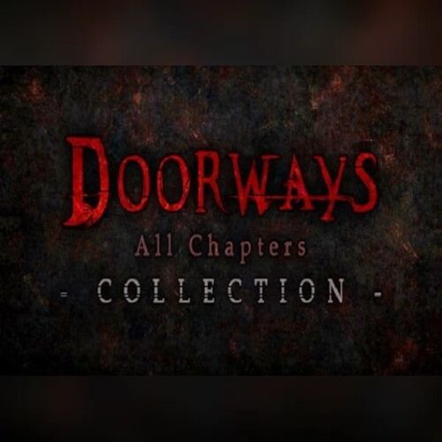 Doorways: All Chapters Collection (PC) Steam Key - GLOBAL