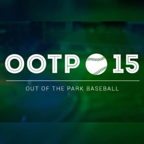 Out of the Park Baseball 15 (PC) Steam Key - GLOBAL