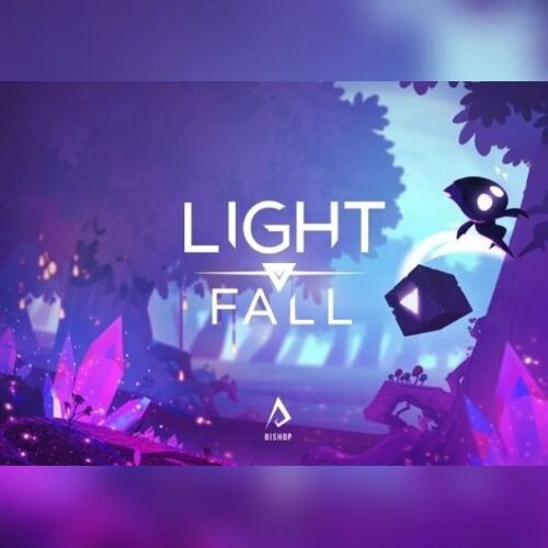 Light Fall (PC) Steam Key - GLOBAL