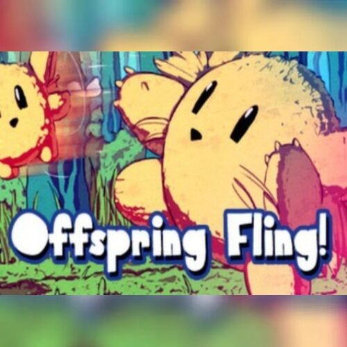 Offspring Fling! (PC) Steam Gift - GLOBAL