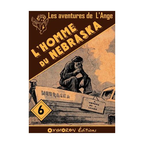 L'homme Du Nebraska