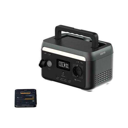 Station Portable Power 300W Xtorm