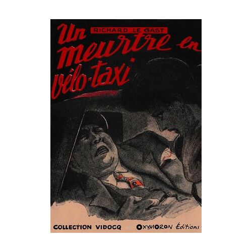 Meurtre En Vélo-Taxi